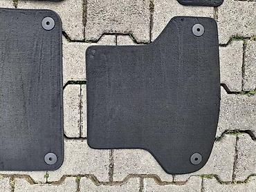auto plac sirena: PATOSNICE FABRICKE 8P ZA AUDI A3 | patosnice sa slike, skinute iz — 4