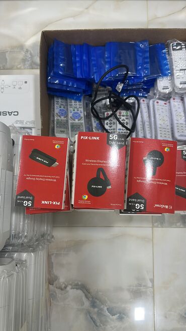 Mikrofonlar: Yeni Radio Mikrofon Ödənişli çatdırılma — 8