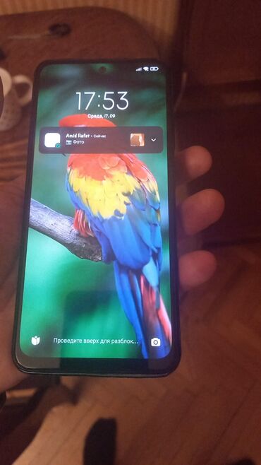 Ford: Redmi Note 10, 64 GB
