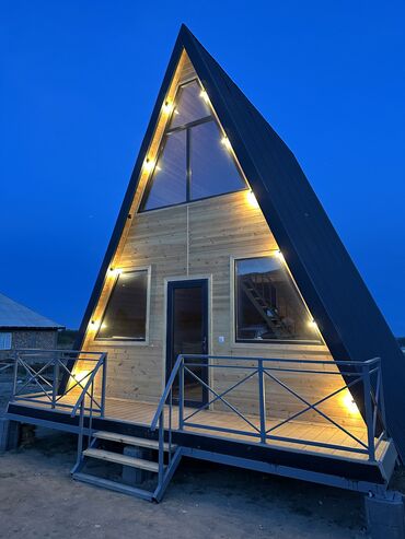 пансионаты иссык куль с питанием: Коттедж, a-Frame Кара-Ой (Долинка), Парковка, стоянка