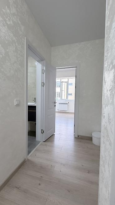 реклама квартира: 1 комната, 40 м², 4 этаж, Евроремонт — 8