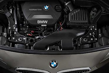 bt holding: KOMPLETAN MOTOR ZA BMW 218 OD 2014. DO 2020. GOD. | Kompletne delove — 1