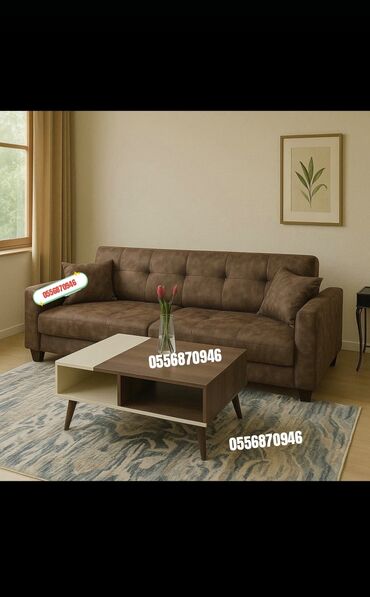 Divanlar: Künc divan, Yeni, Açılan, Bazalı, Parça, Pulsuz çatdırılma — 4