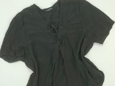 Blouses: Blouse, One size, condition - Good