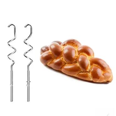 Blenderi, mikseri: Tehničke Karakteristike : Metalne žice za testo DADodatni pribor — 11