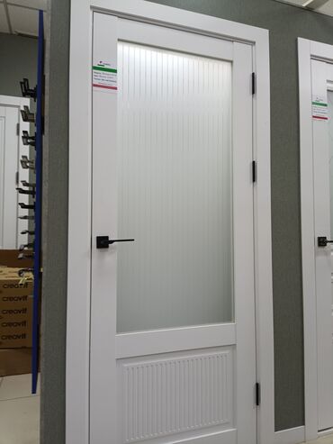 Межкомнатные двери: Межкомнатные двери от Российского завода, проверенное качество — 11