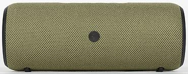 Колонки для ПК и ноутбуков: Яндекс Станция Стрит (умная колонка с Алисой), цвет хаки. - — 8