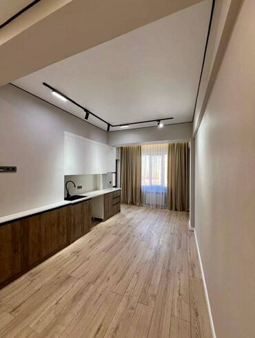 снять квартиру без риэлтора: 2 комнаты, 51 м², Элитка, 5 этаж, Евроремонт
