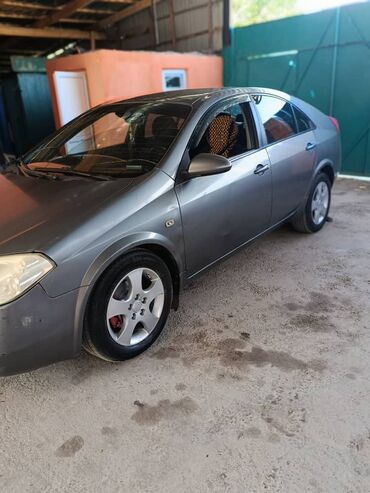 бмв х5 запчасти: Nissan Primera: 2003 г., 1.8 л, Механика, Бензин, Седан
