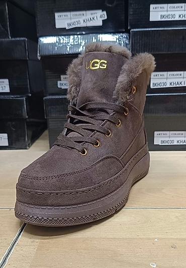 zen obuća vranje: Ugg čizmice
36 do 41,
 cena 3800 dinara
PS✨ — 1