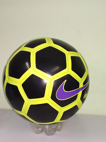 nike: Интернет-магазин SPORTWORLD.KG
Оригинал мячи NIKE — 3