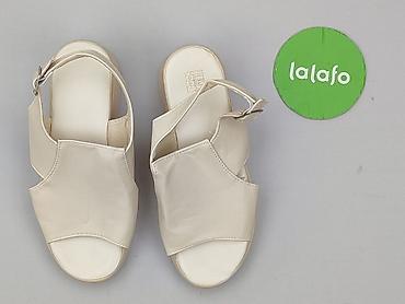deichmann isabel marant: Sandały damskie, rozmiar 38 — 2