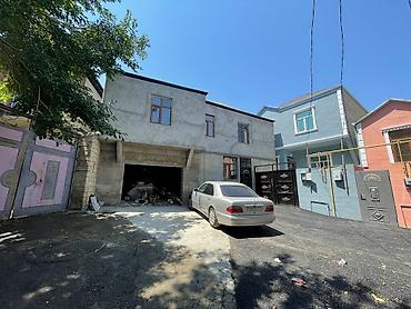 sumqayitda ev satisi: 5 otaqlı, Yeni tikili, 135 kv. m — 1