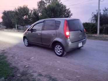купить шины 205 70 r15 с: Mitsubishi Colt: 2004 г., 1.3 л, Вариатор, Бензин, Хетчбек