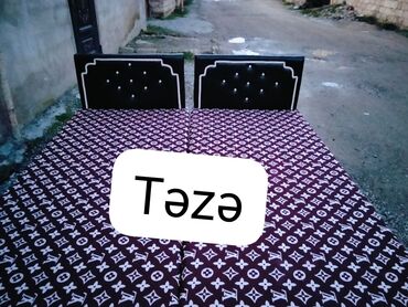 Qazanlar: Yeni, Təknəfərlik çarpayı, Azərbaycan