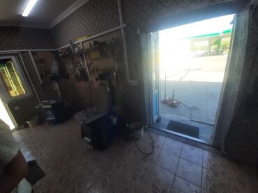 Шиномонтаж: Шиномантаж мастерская 24/7 срочно требуется на вулканизацию сварщик — 6