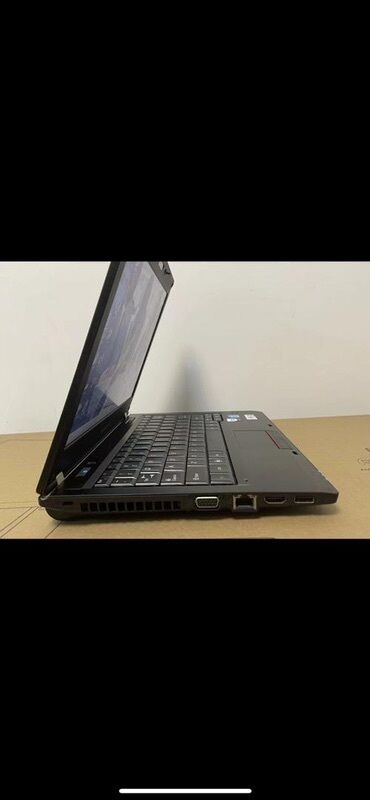 защищённый ноутбук: Ноутбук, Lenovo, 14 ", Жумуш, окуу үчүн