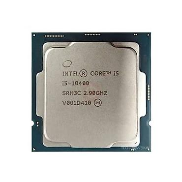 hp intel core i5: Intel Core i5-10400 prosessor - Model: Intel Core i5-10400 (Comet — 2