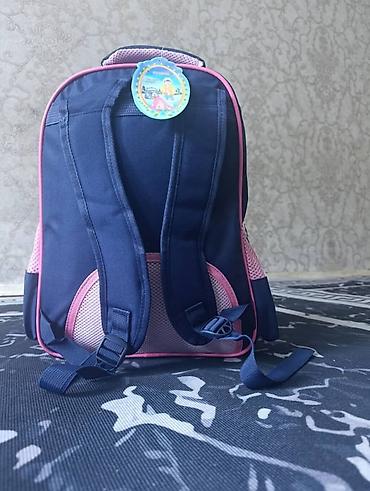 Рюкзаки: Рюкзак, Детские, Новый — 13