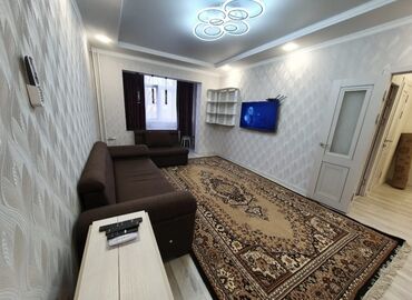 купить квартиру с первоначальным взносом: 4 бөлмө, Кыймылсыз мүлк агенттиги, Чогуу жашоосу жок, Толугу менен эмереги бар