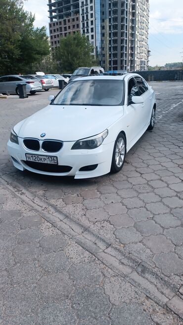 купить мотор бмв: BMW 5 series: 2004 г.