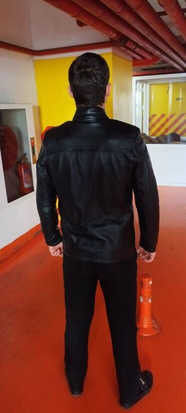 Kurtkalar: Piero Paul brend deri kurtqa 595 azn alnibHədiyə olnub isdifade — 2