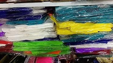 Пакеты: Полиэтиленовый Пакет — 28