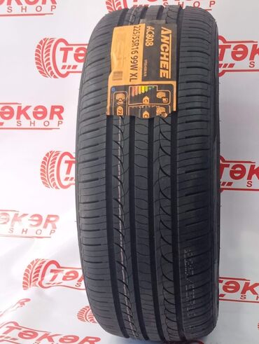disk teker barter: Yeni Şin Annaite 225 / 55 / R 17