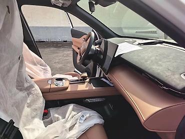jetour dashing: Changan Uni-Z: 2026 г., 1.5 л, Робот, Бензин, Кроссовер — 3