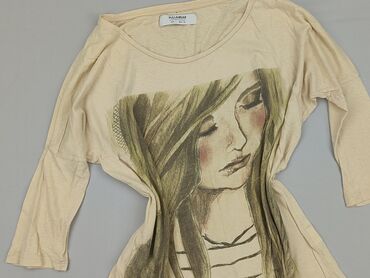 Kobiety: PULL&BEAR, Bluzka damska, L