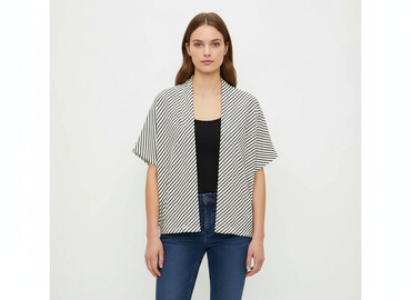 allegro sukienki zimowe damskie: H&M, Кардиган жіночий, розмір L