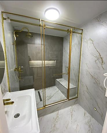 Продажа квартир: 2 комнаты, 72 м², Элитка, 12 этаж, Дизайнерский ремонт — 8