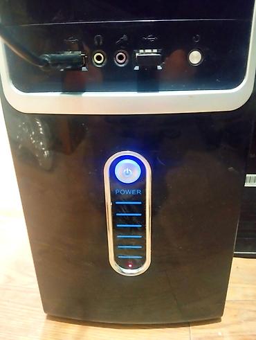 Корпусы ПК: Корпус ПК, Huntkey, цвет - Черный — 28