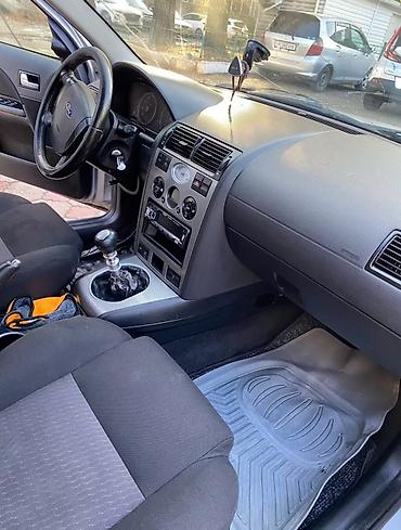 фара опель вектра б: Ford Mondeo: 2001 г., Механика, Бензин, Седан — 4