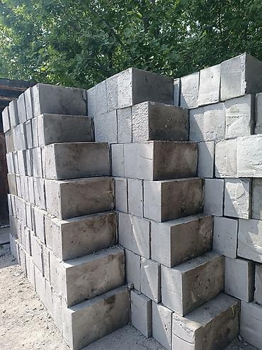 Теплоблок: Сапаттуу пеноблоктор сатылат!!! Качественные пенобетоны!!! — 9