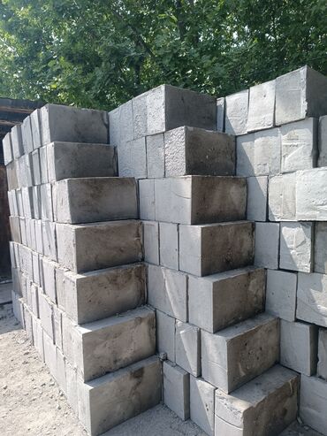 Пеноблок: Пеноблок, 500x300x200, D600, Самовывоз at lalafo.kg — 7 Пеноблок: Пеноблок, 500x300x200, D600, Самовывоз — 7