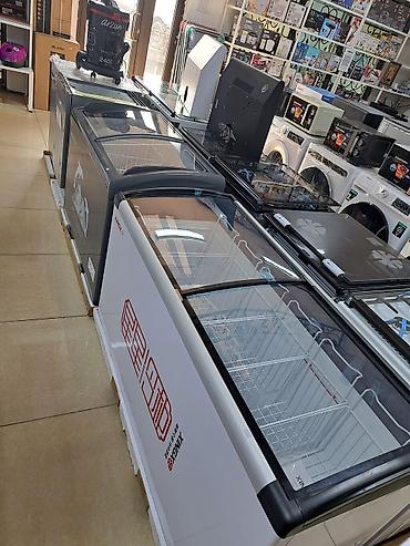 Морозильники: Морозильник, Новый, Бесплатная доставка — 26