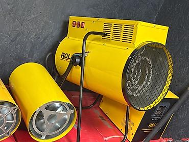 Генераторы: Бензиновый генератор SHDI 5200E с автоматическим регулятором — 11