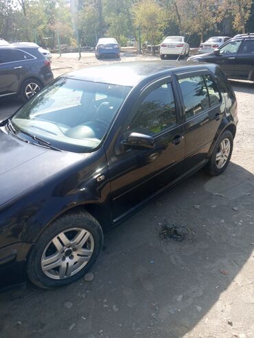 купить диски на гольф 4: Volkswagen Golf: 2000 г., 1.8 л, Механика, Бензин, Хэтчбэк