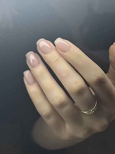 Маникюр: Активно ищу работу Работала в салоне красоты в Москве год мои — 7