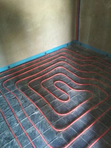 Отопление: Обслуживание отопительного оборудования, Подключение отопления, Установка котлов Гарантия Больше 6 лет опыта — 9