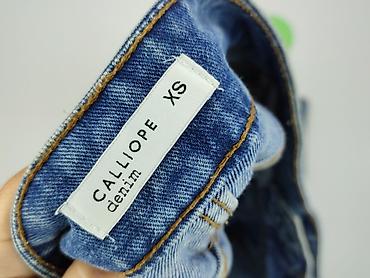 big ass jeans: Jeansy damskie, rozmiar XS — 4
