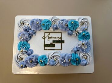 Кондитерские изделия, сладости: Эксклюзивные торты на заказ - Авторские многоярусные и порционные — 5