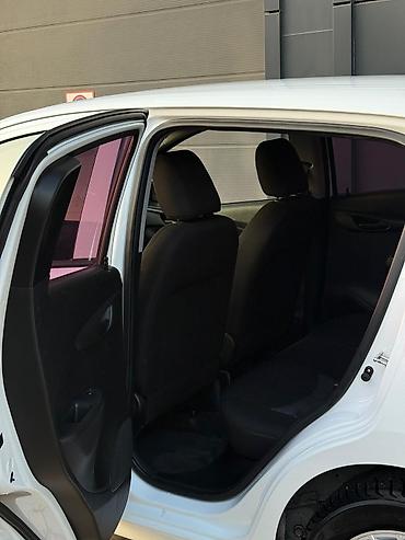 Chevrolet: Chevrolet Spark: 2017 г., 1 л, Вариатор, Бензин, Хэтчбэк — 13