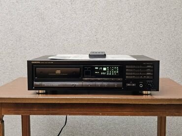 Zvučnici i stereo sistemi: Onkyo DX-6730 CD plejer - Kompakt disk plejer iz serije RI, sa — 4