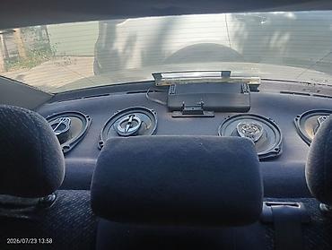 запчасти opel omega b: Salam opel Vectra ili 97 mator 2 benzin çox tecili satılır barter — 7