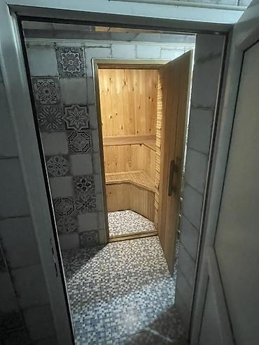 Продажа коттеджей и домов: 6 комнат и более, 200 м², 9 соток, Бишкек, Кызыл Аскер Собственник — 14