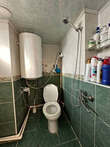 Köhnə tikili: Bakı, Köhnə Günəşli, 2 otaqlı, Köhnə tikili, 48 kv. m — 12