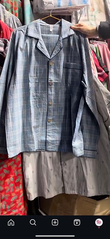 Домашние костюмы: Мужской домашний костюм, Все размеры, Новый, Самовывоз, Платная доставка — 5