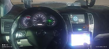 lexus rx 2008: Lexus RX: 2008 г., 3.5 л, Автомат, Бензин, Кроссовер — 4